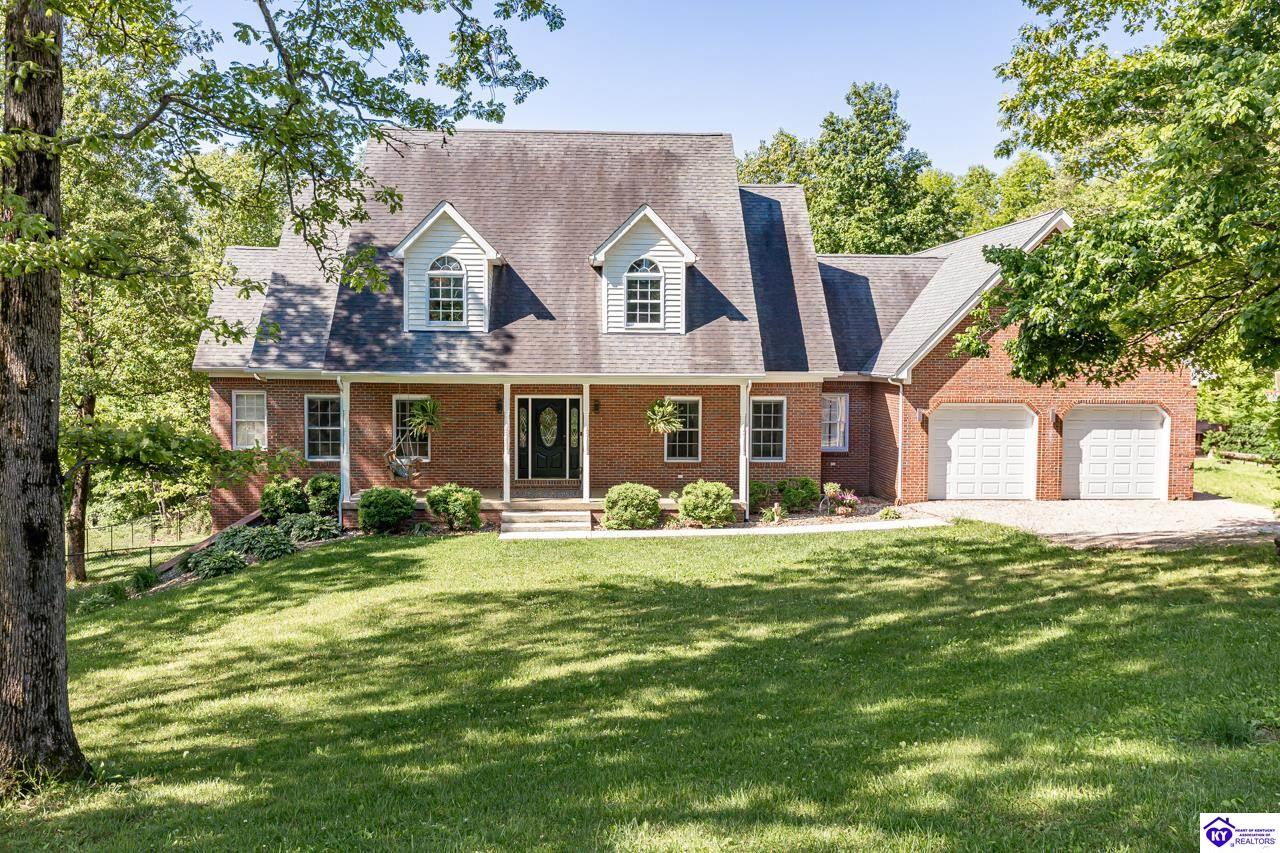 80 Blaine Court