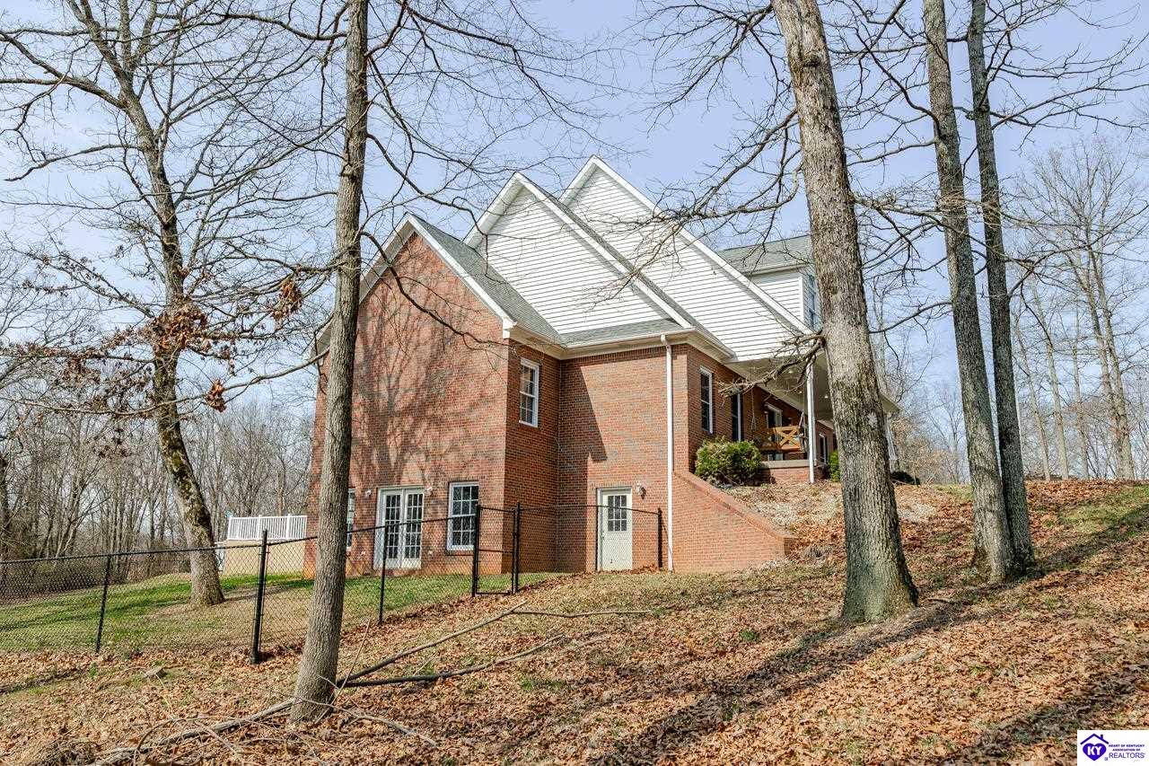 80 Blaine Court