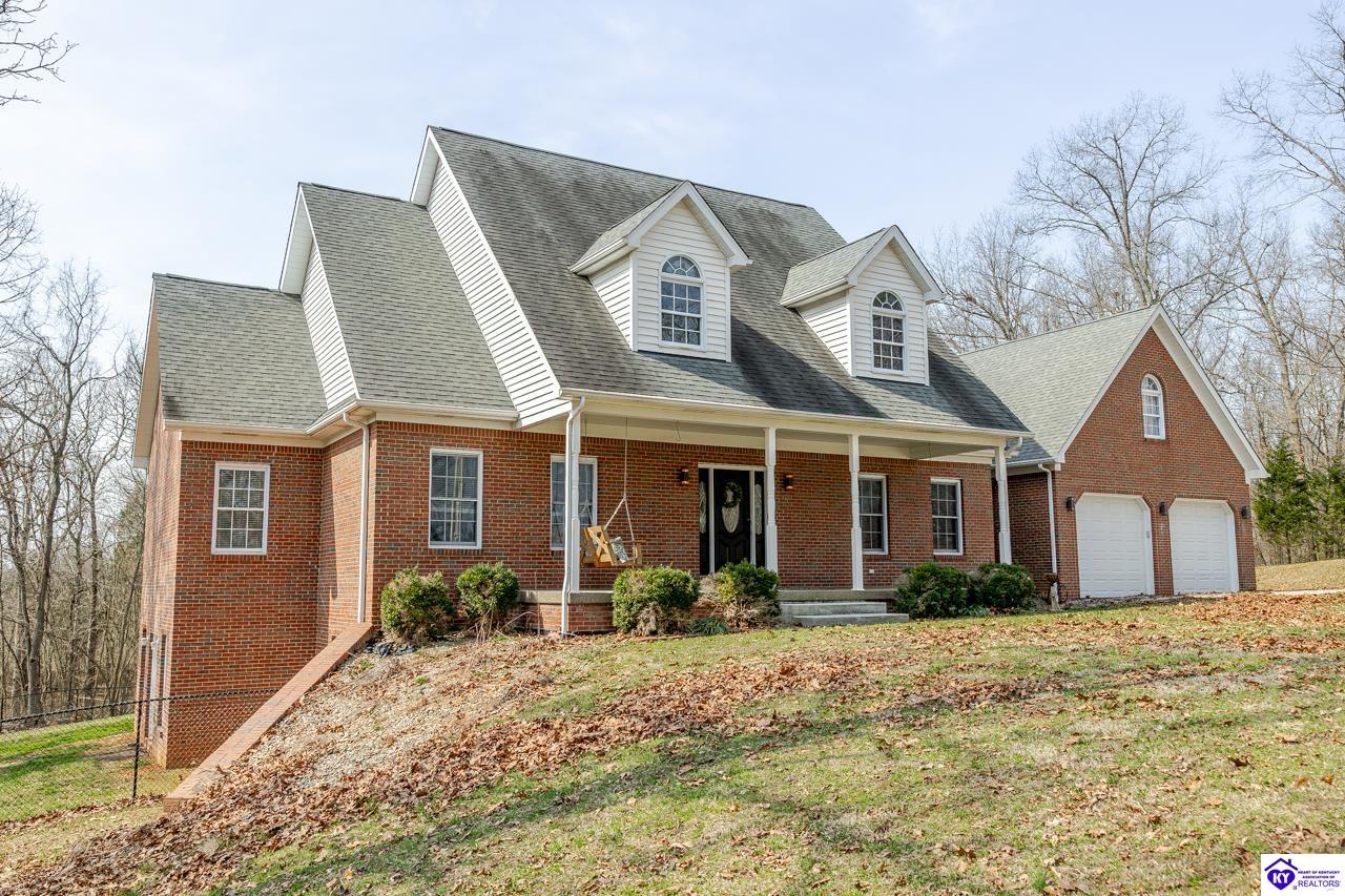 80 Blaine Court