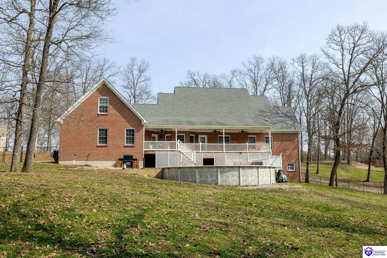 80 Blaine Court