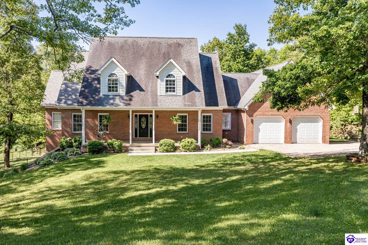 80 Blaine Court