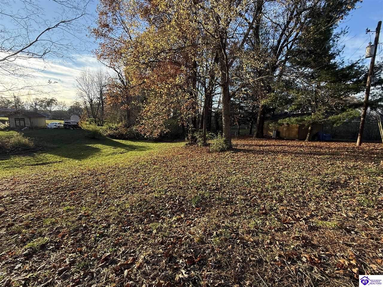 205 Autumn Way