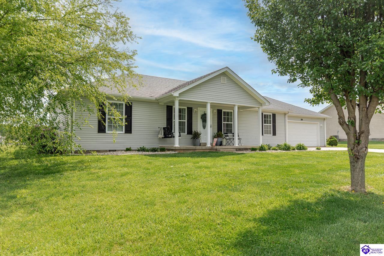 84 Zeus Road