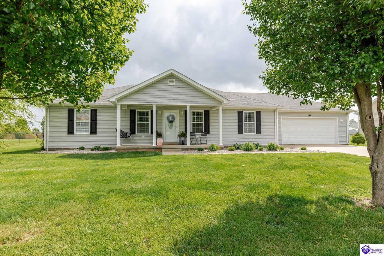 84 Zeus Road