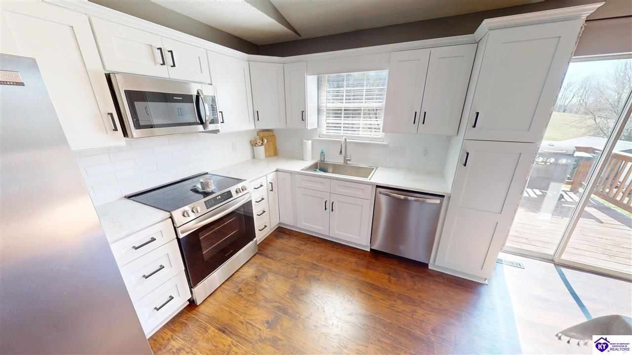 1304 Amanda Jo Drive