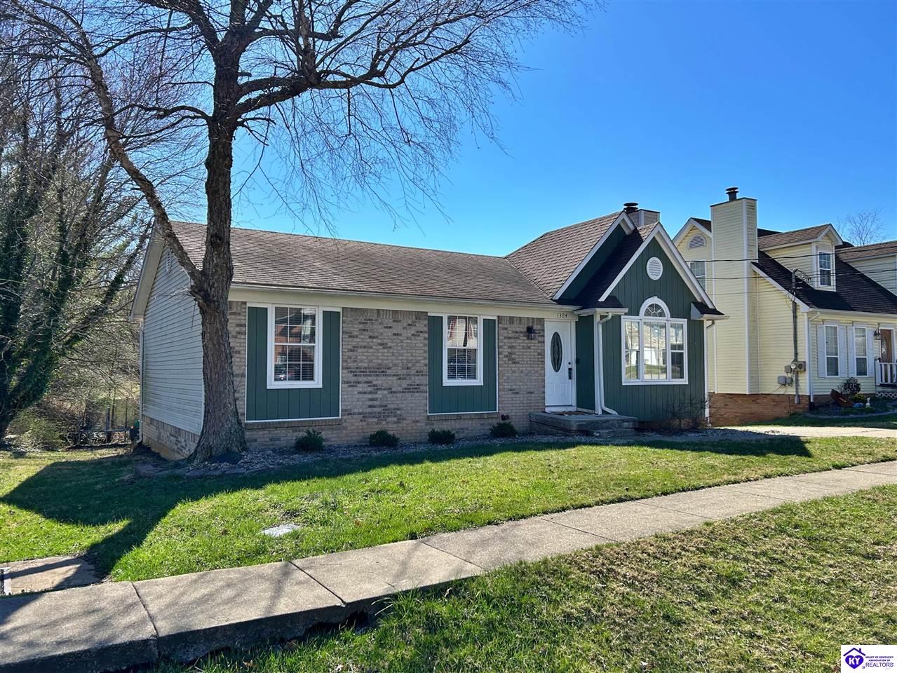 1304 Amanda Jo Drive
