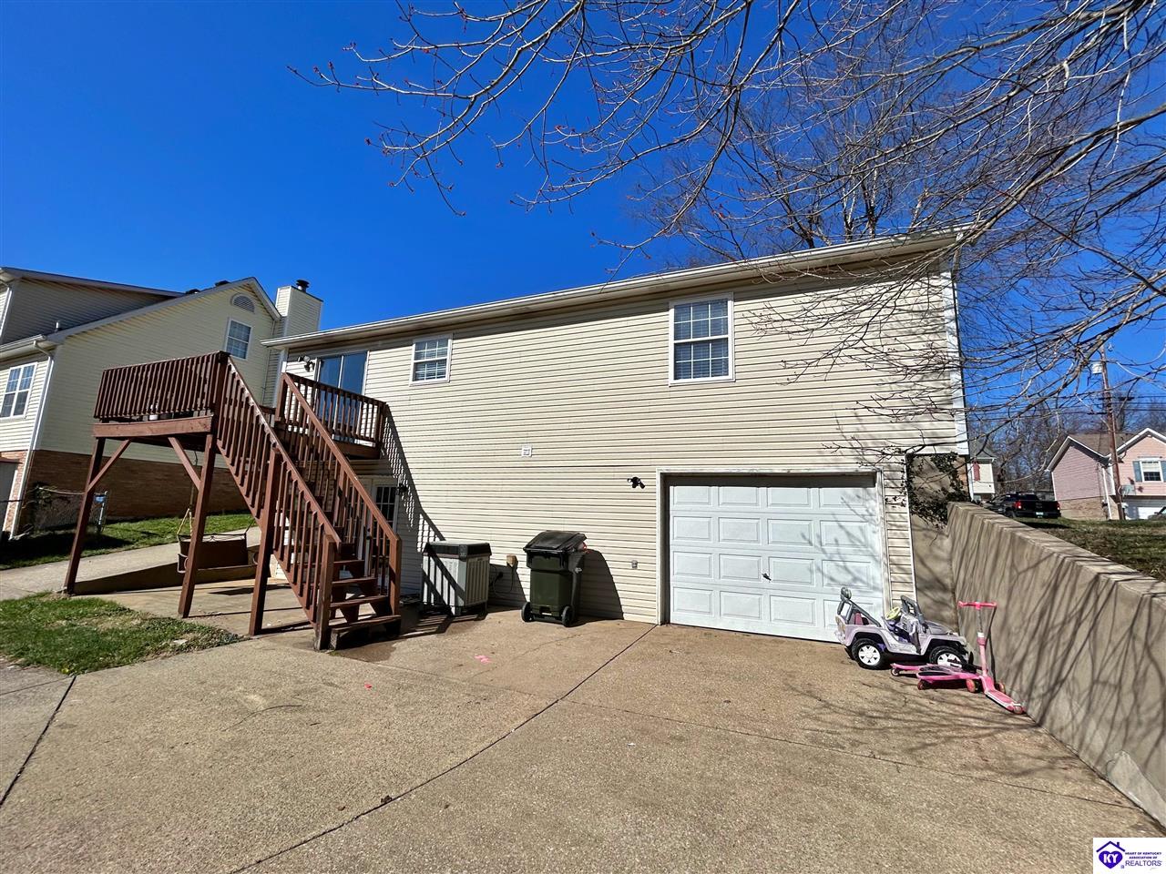 1304 Amanda Jo Drive