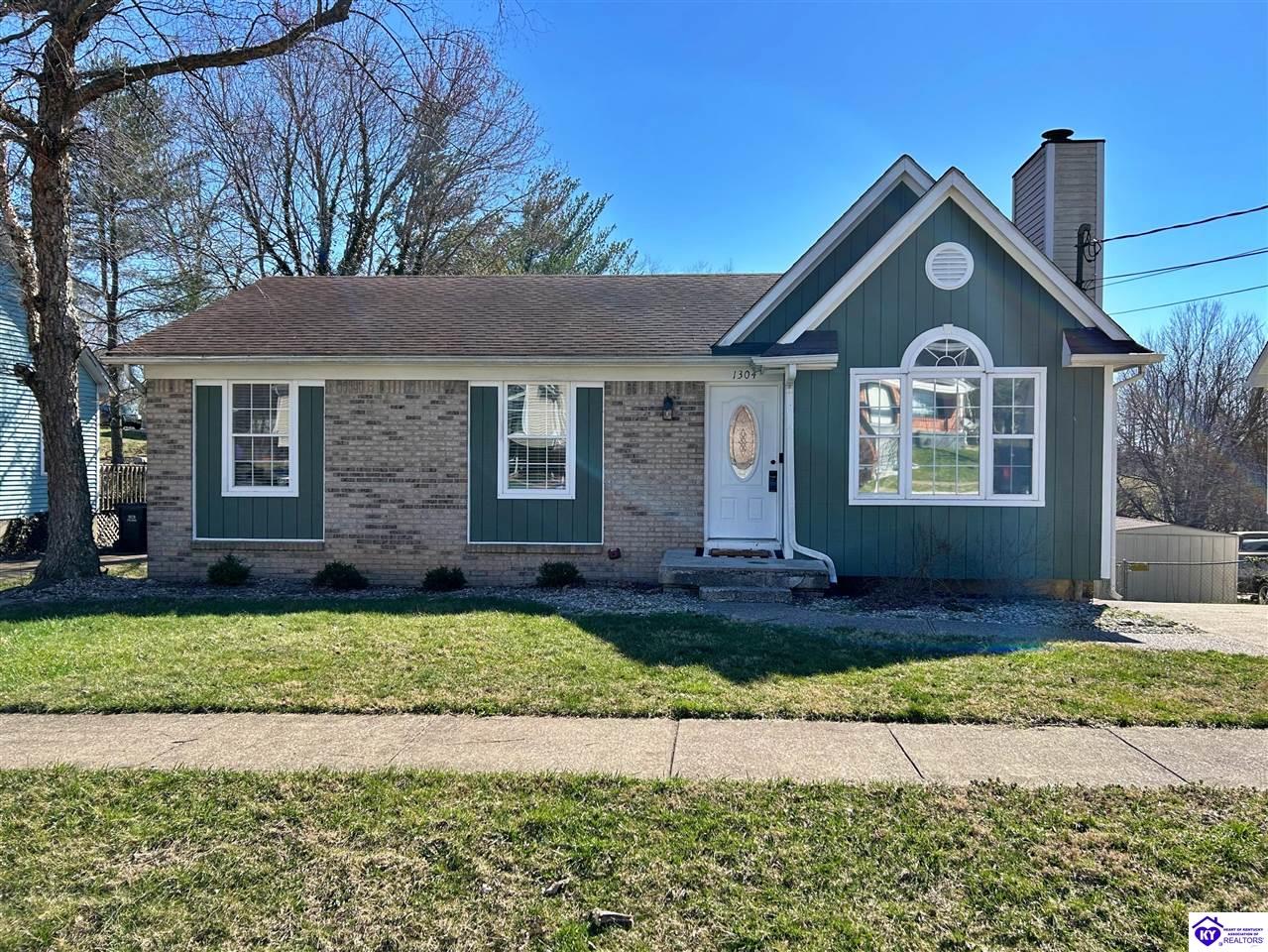 1304 Amanda Jo Drive