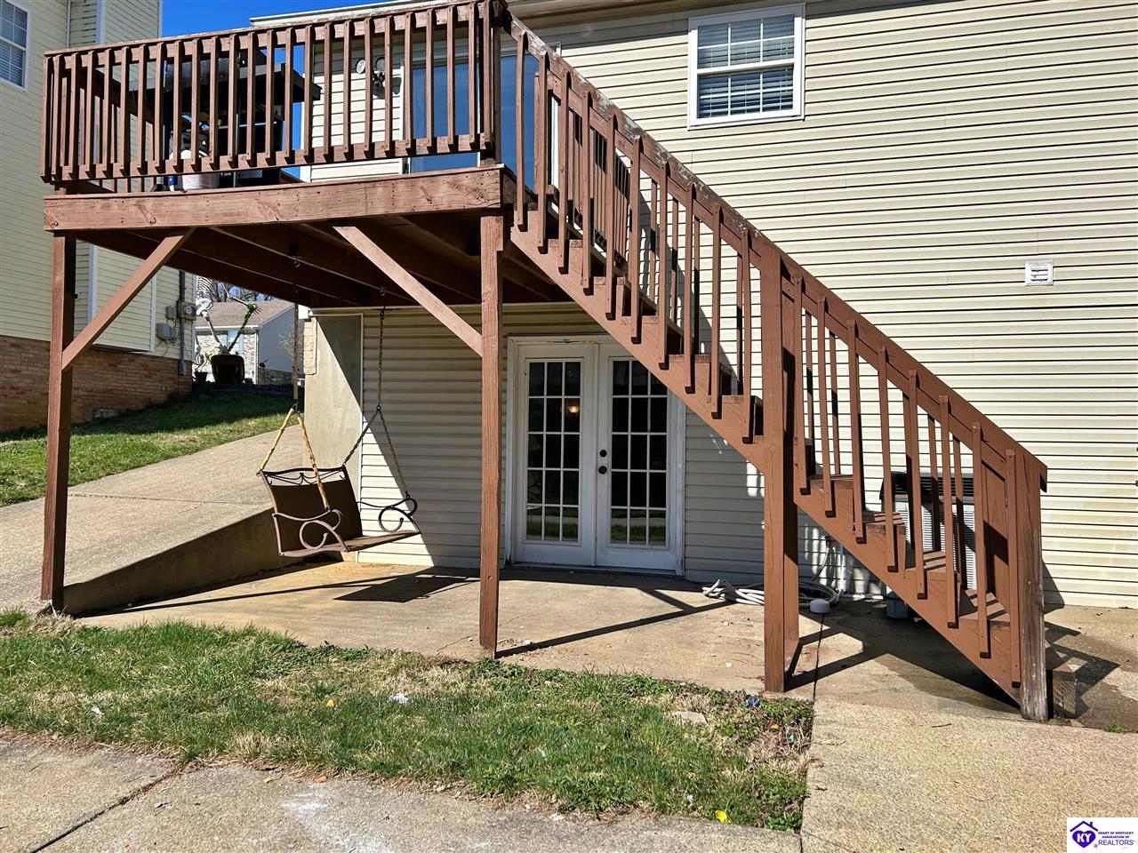 1304 Amanda Jo Drive