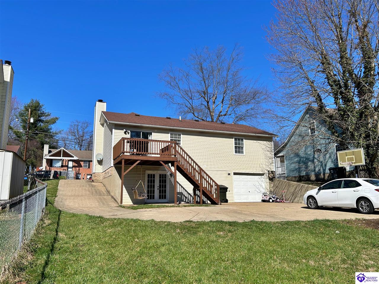 1304 Amanda Jo Drive