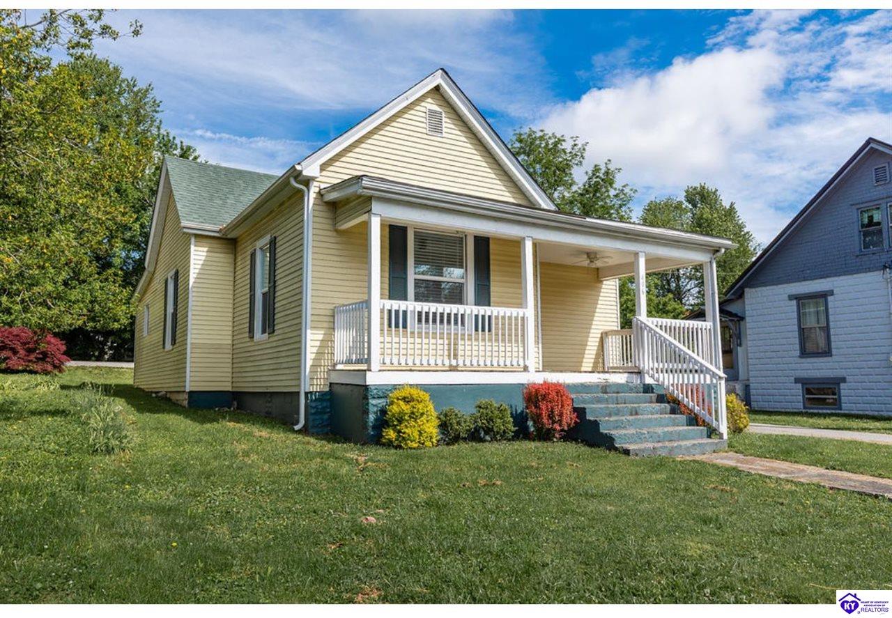 406 N Main Street