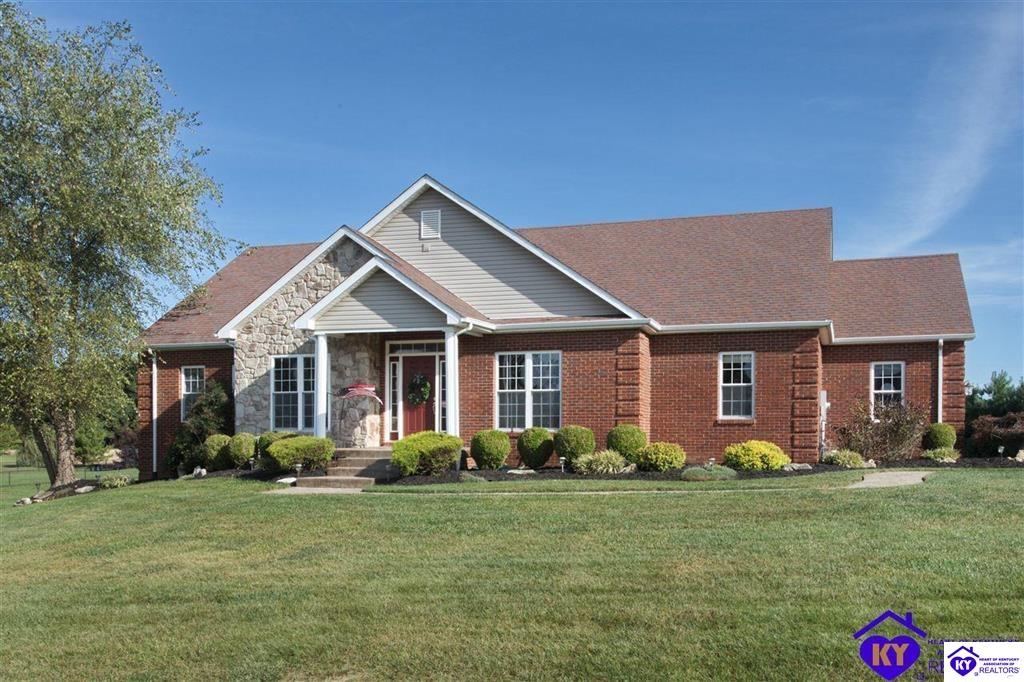 218 Andover Drive