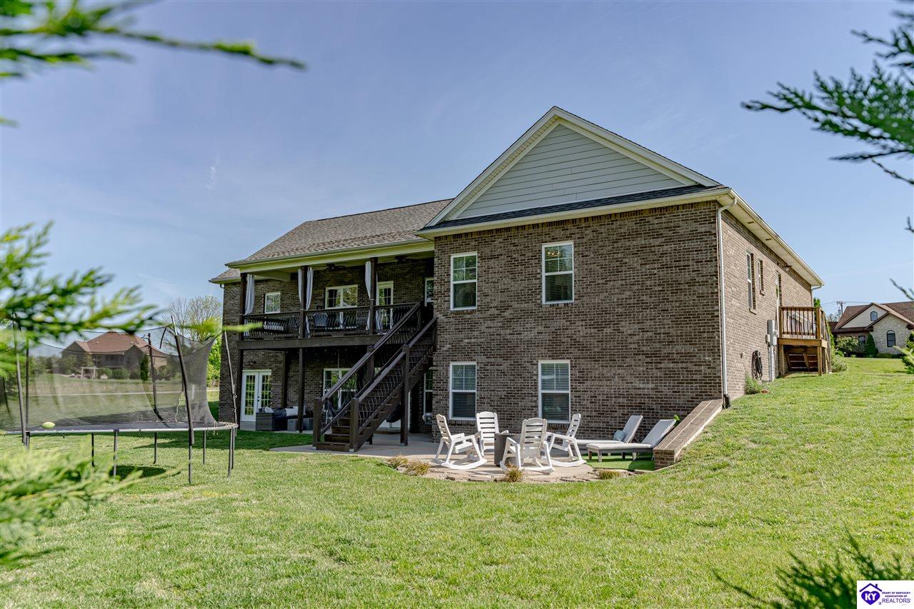 30 Gala Court