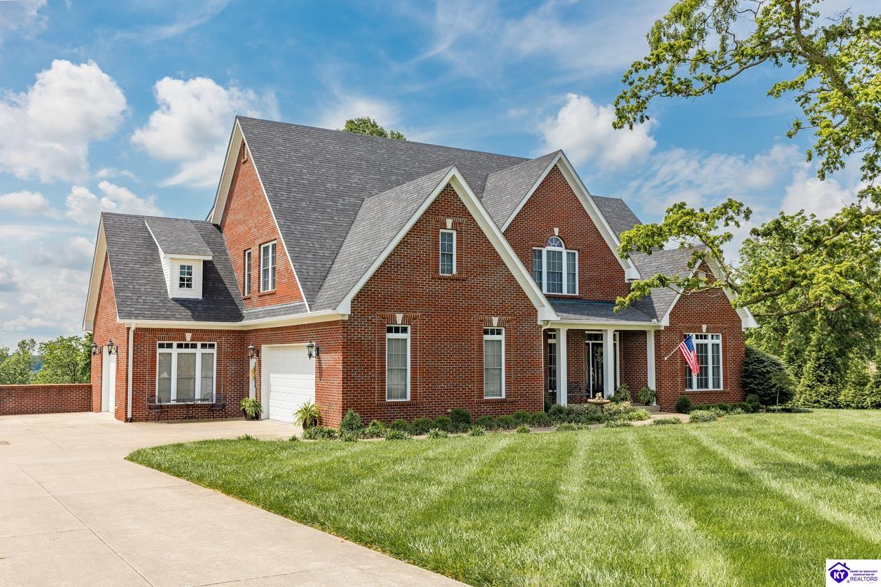 103 Morgan Court