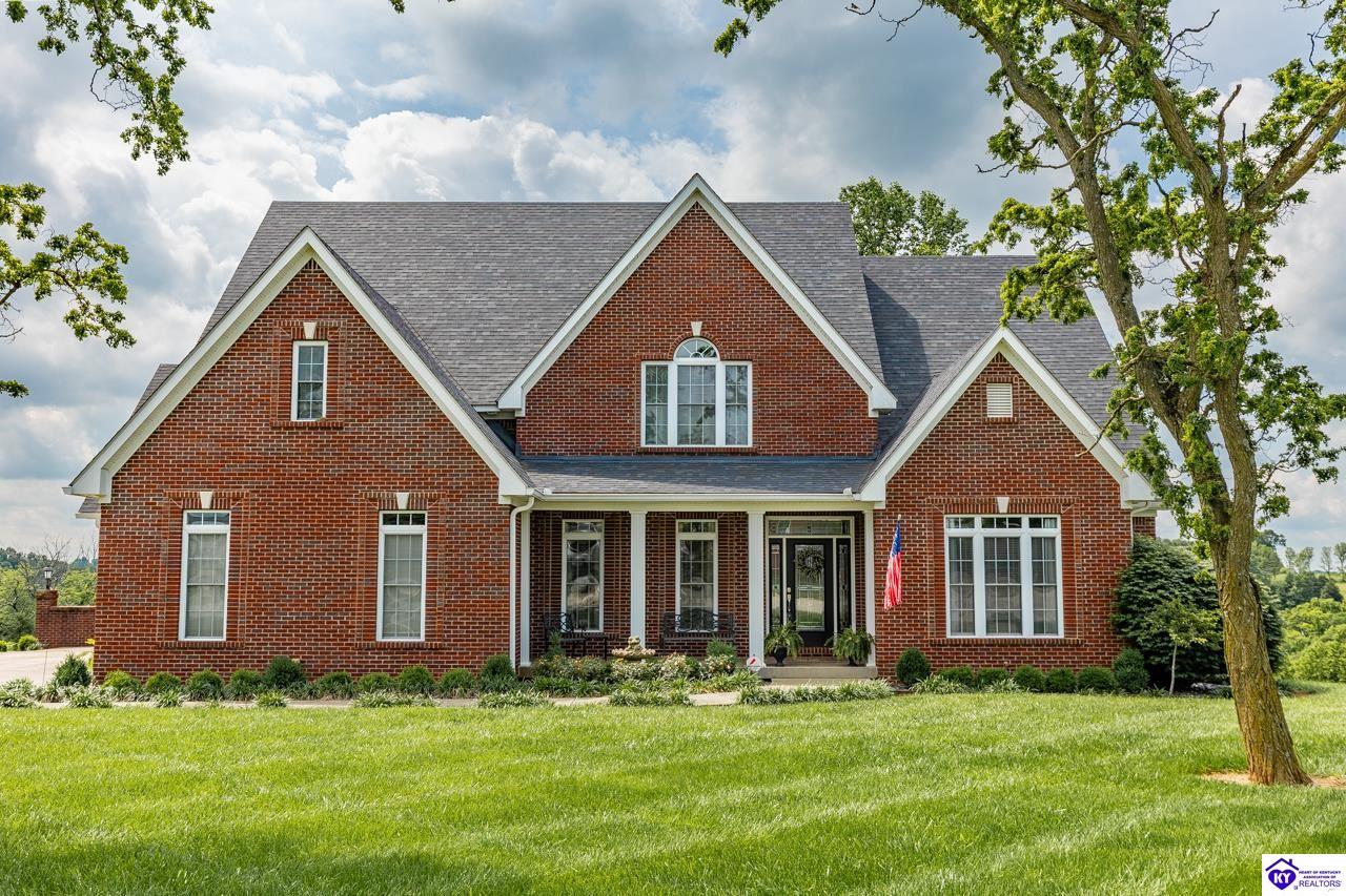 103 Morgan Court