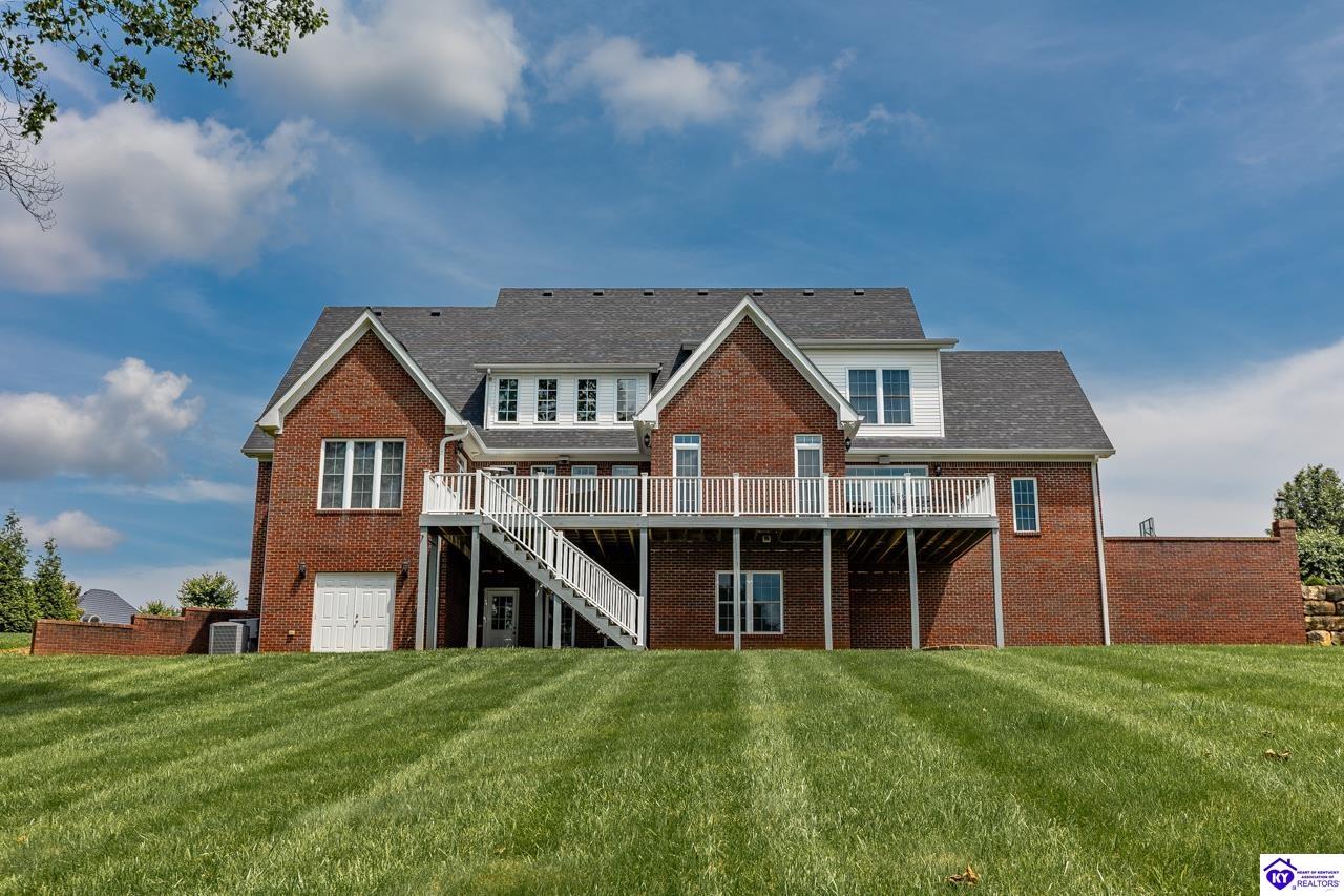 103 Morgan Court