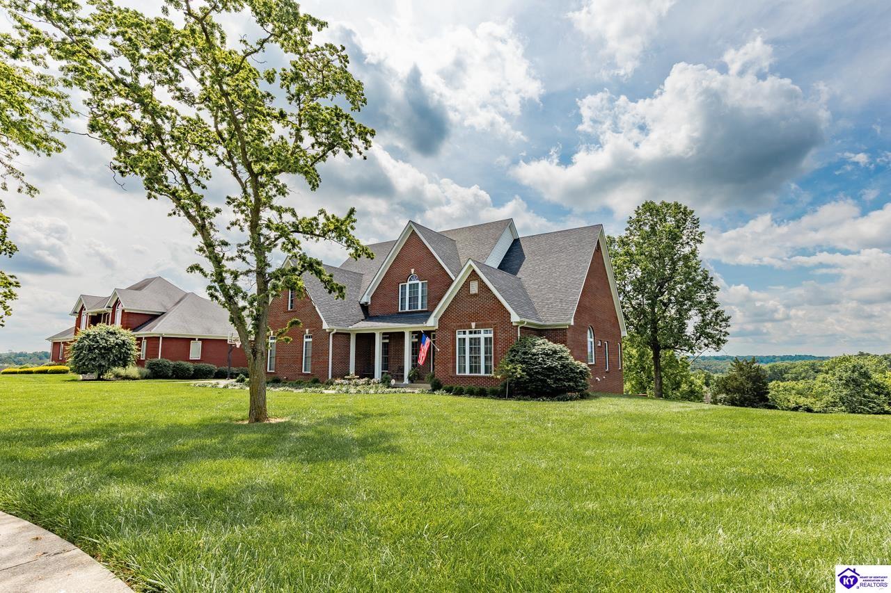103 Morgan Court