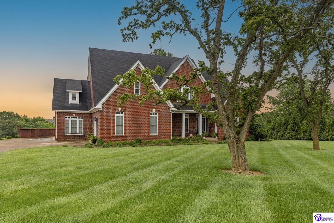 103 Morgan Court