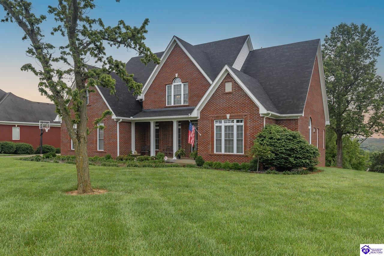 103 Morgan Court