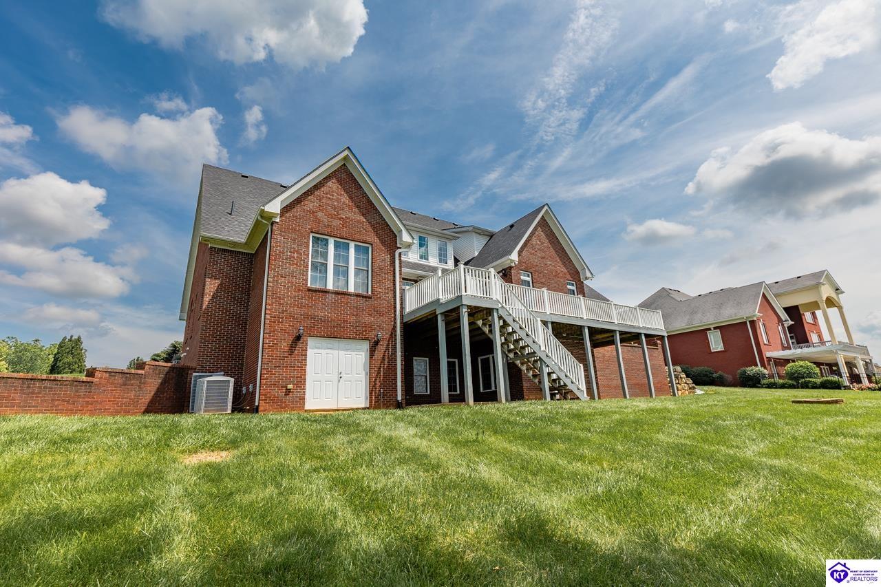 103 Morgan Court