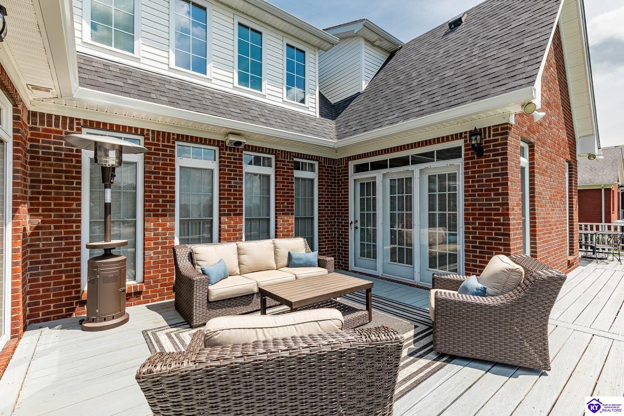 103 Morgan Court