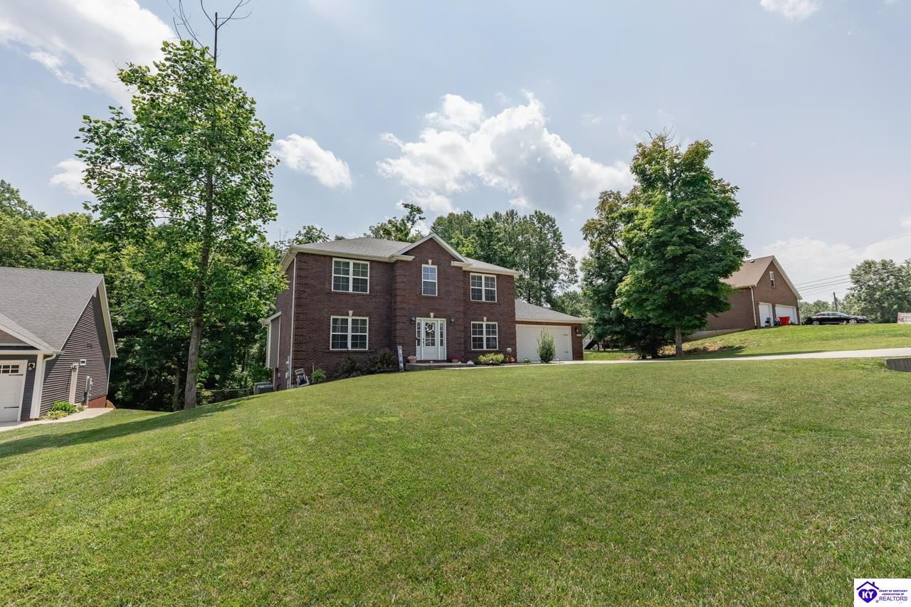 30 Cockeriell Court