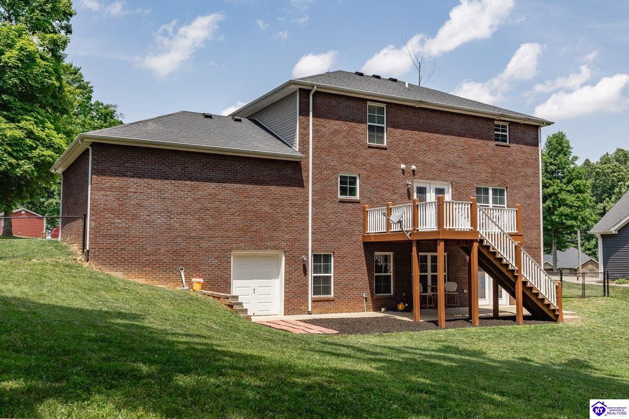 30 Cockeriell Court