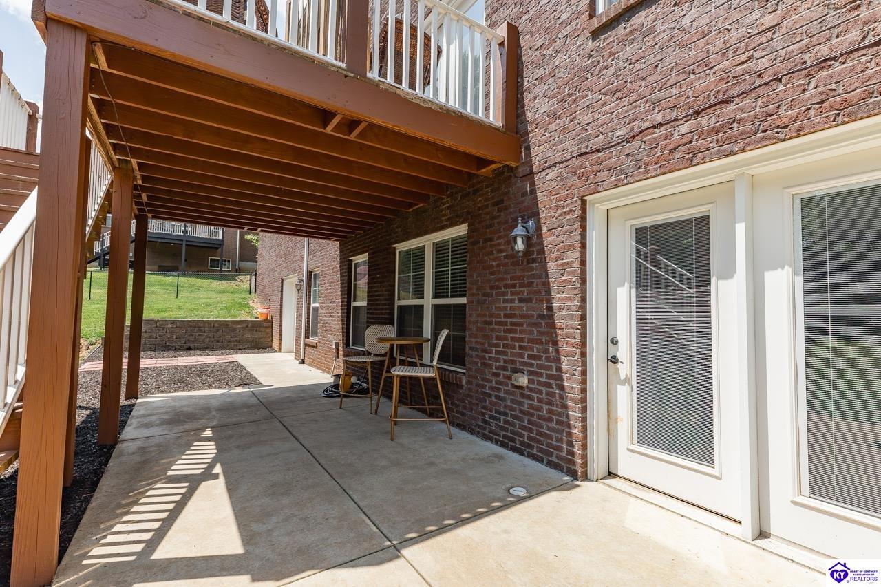 30 Cockeriell Court
