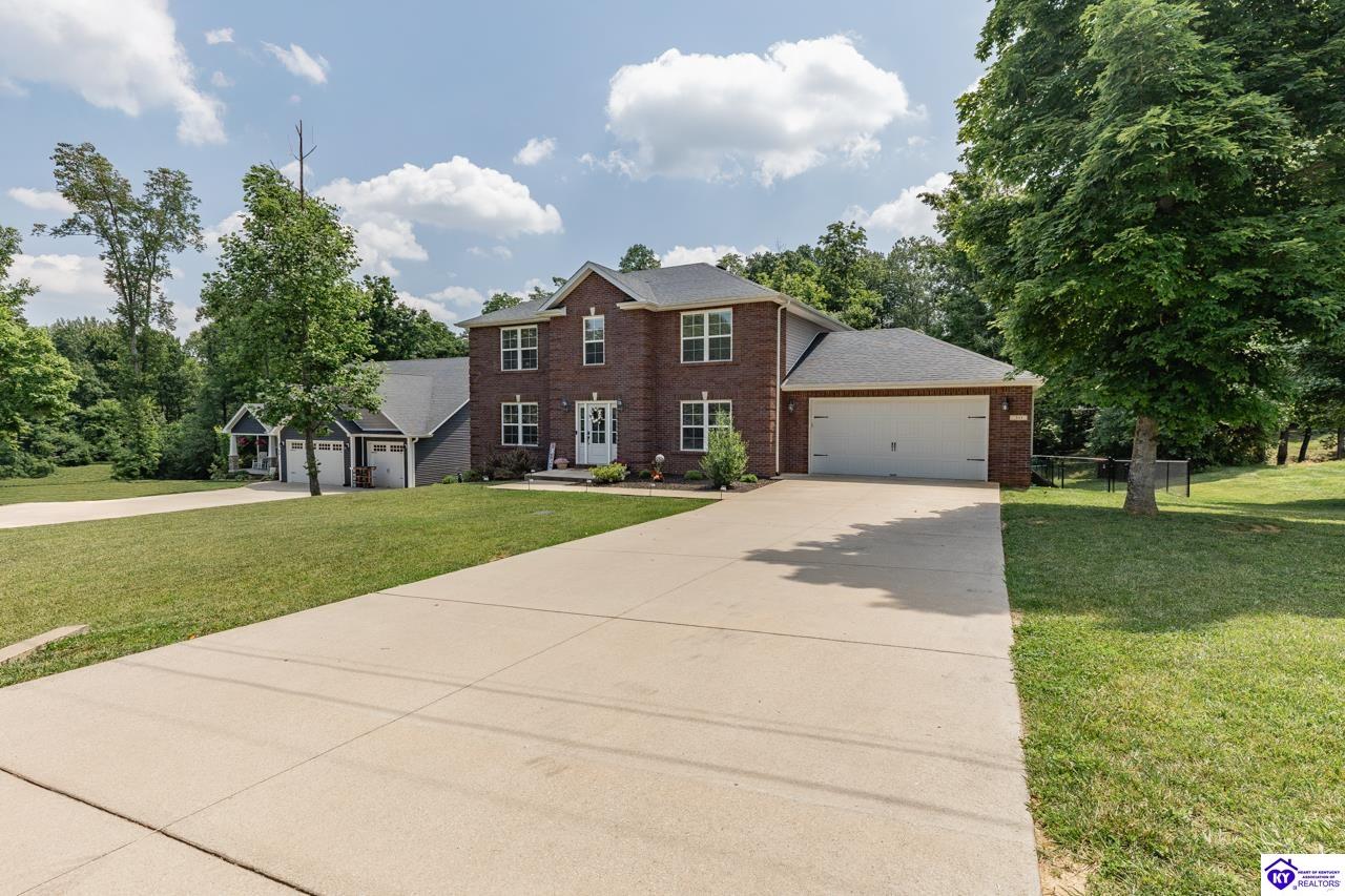 30 Cockeriell Court