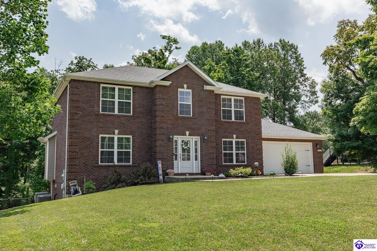 30 Cockeriell Court