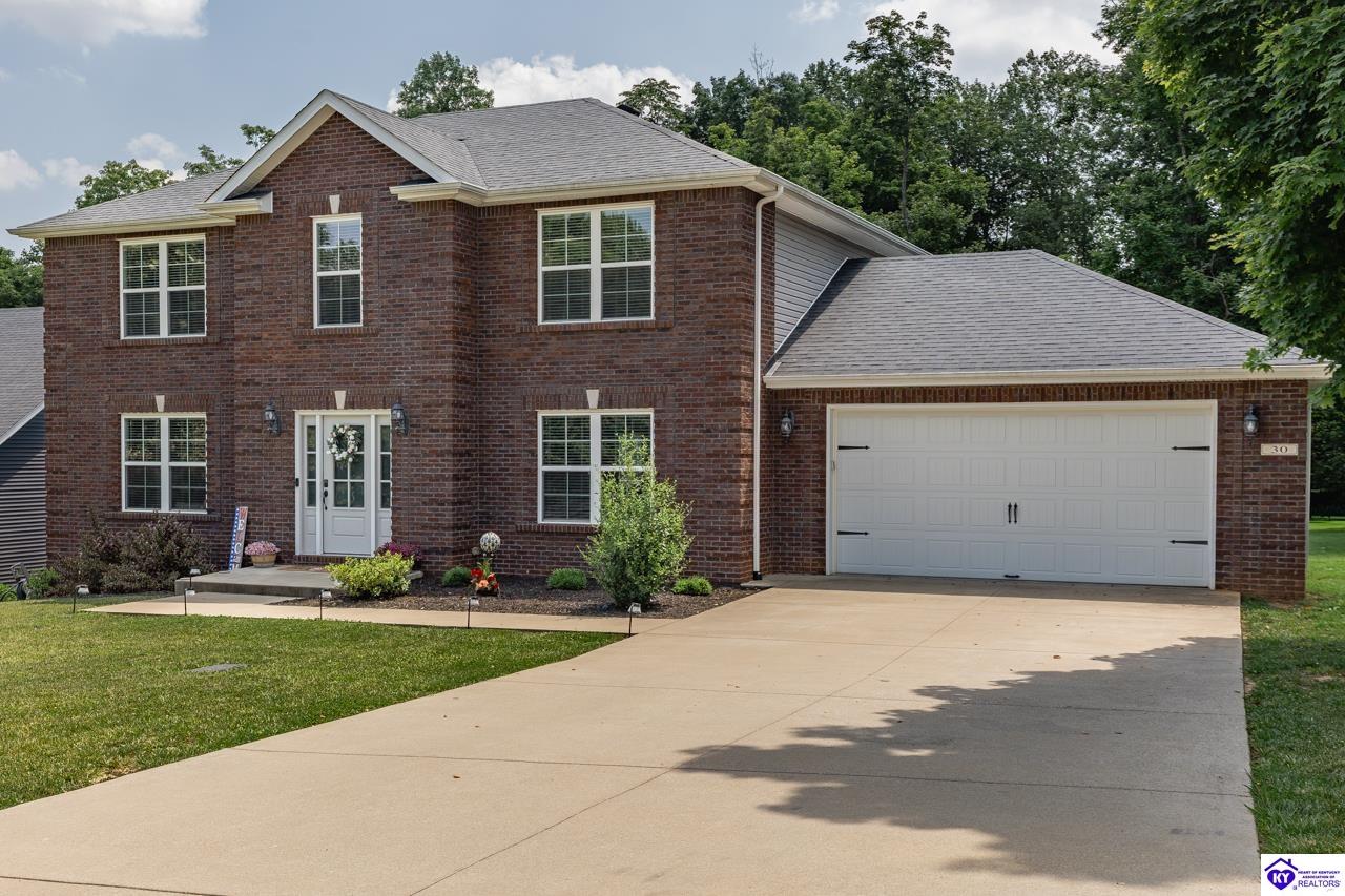 30 Cockeriell Court