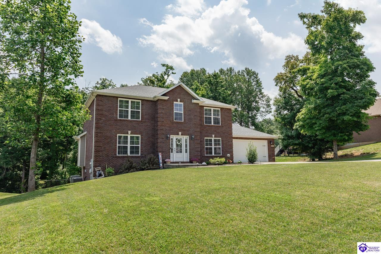 30 Cockeriell Court