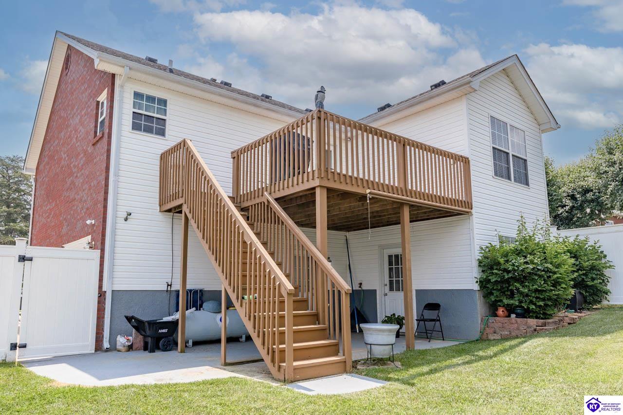 700 Pine Valley Drive