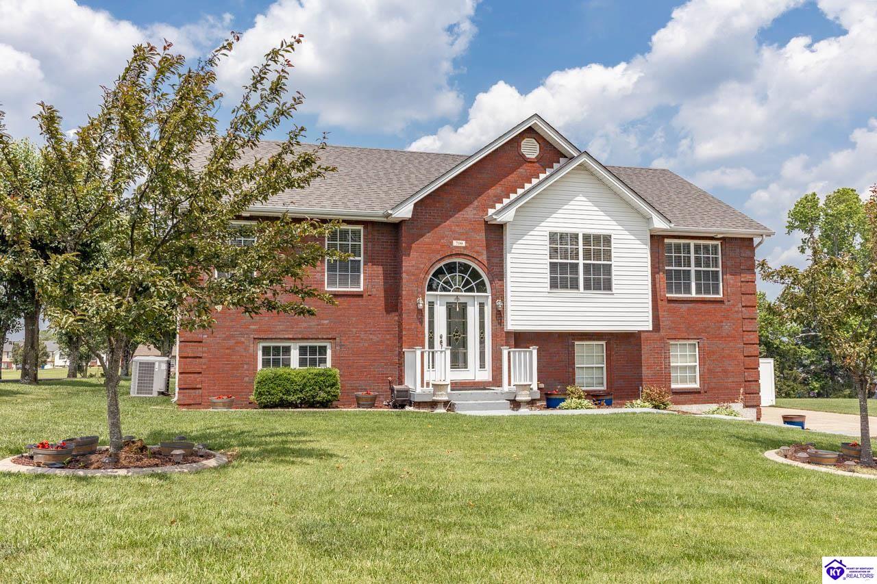 700 Pine Valley Drive