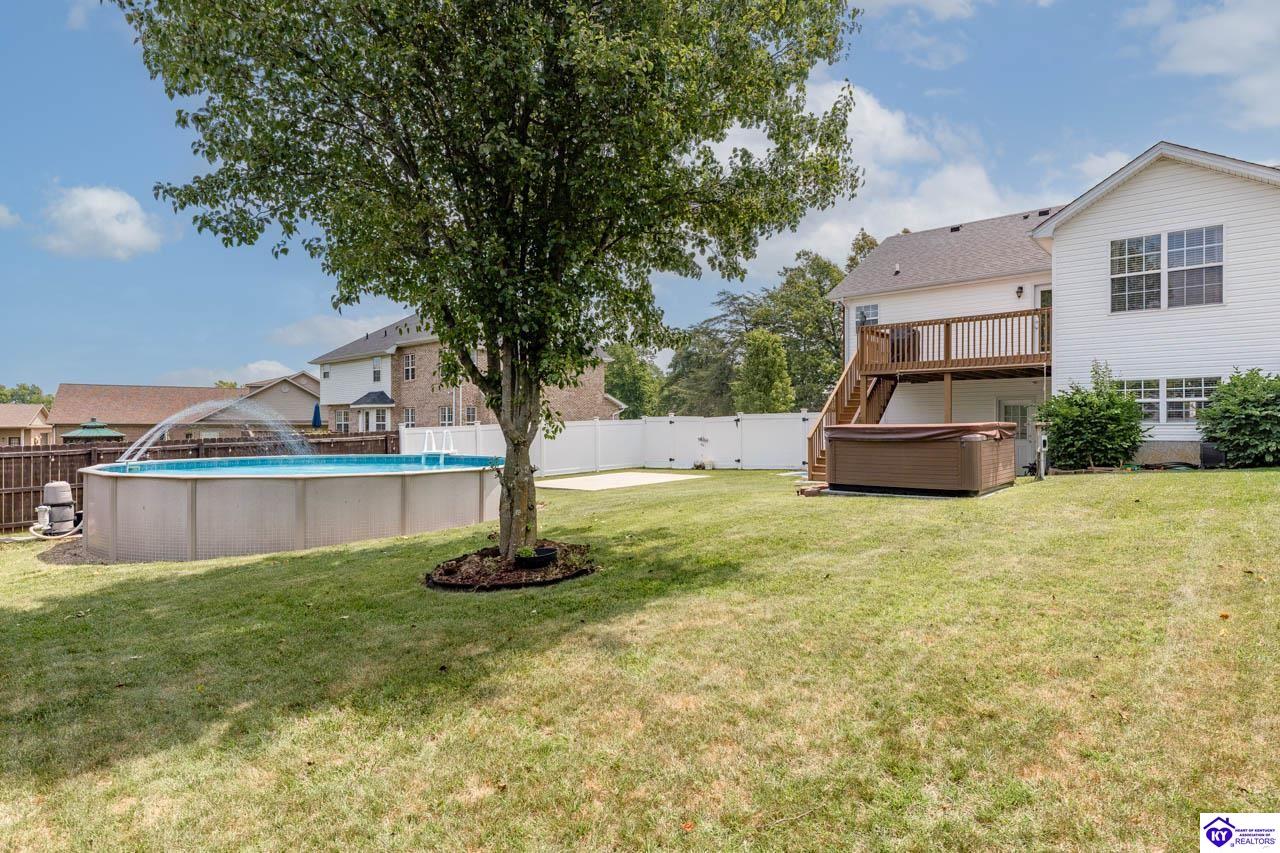 700 Pine Valley Drive