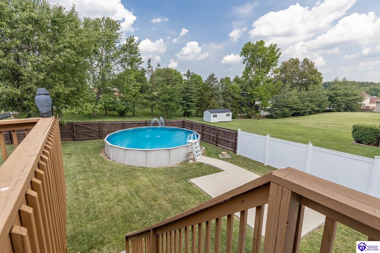 700 Pine Valley Drive