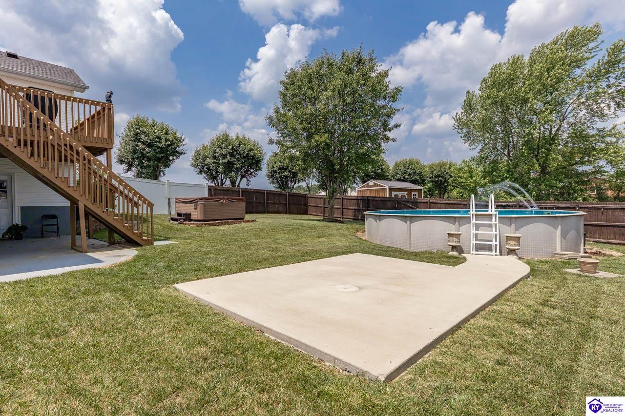 700 Pine Valley Drive
