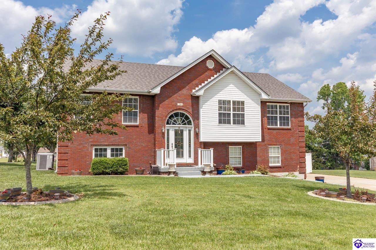 700 Pine Valley Drive
