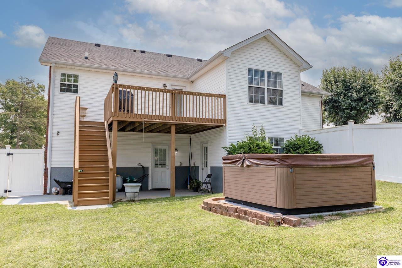 700 Pine Valley Drive