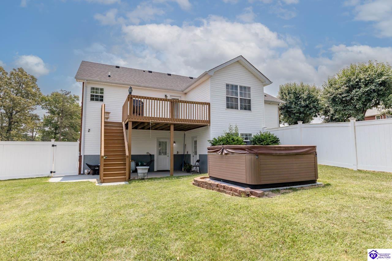 700 Pine Valley Drive