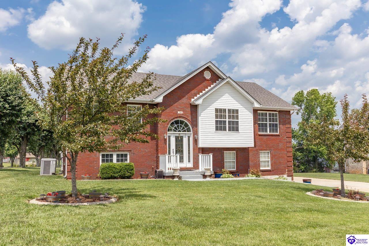700 Pine Valley Drive