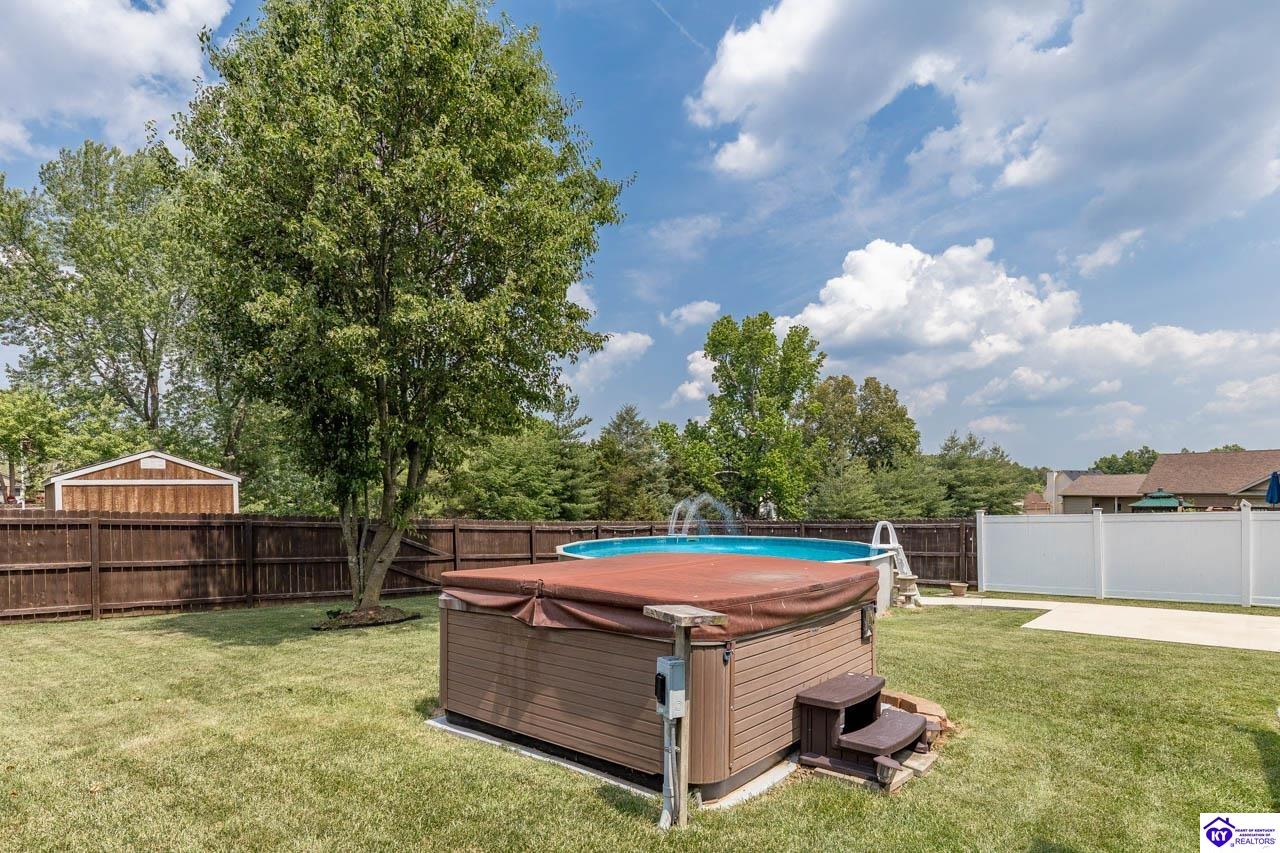 700 Pine Valley Drive