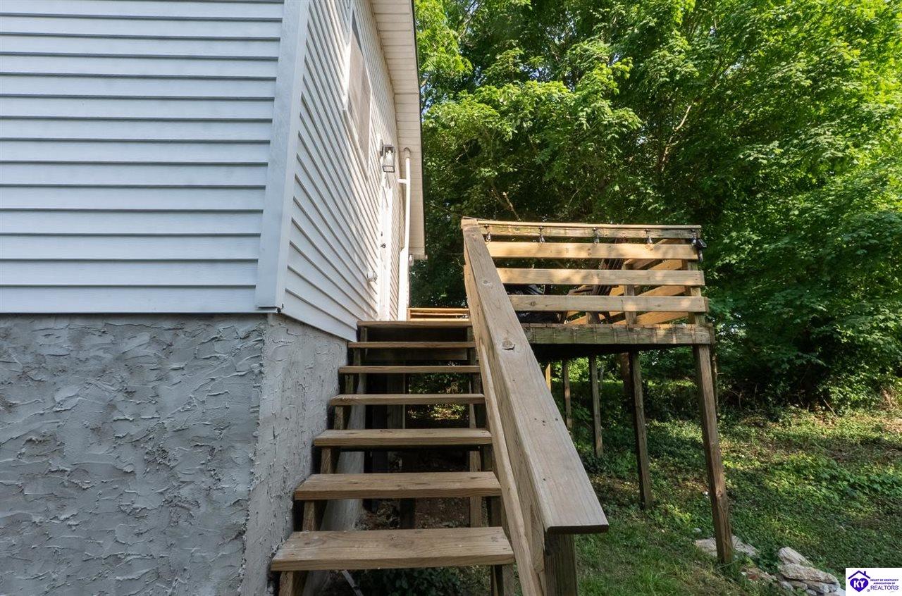 306 Hardin Street