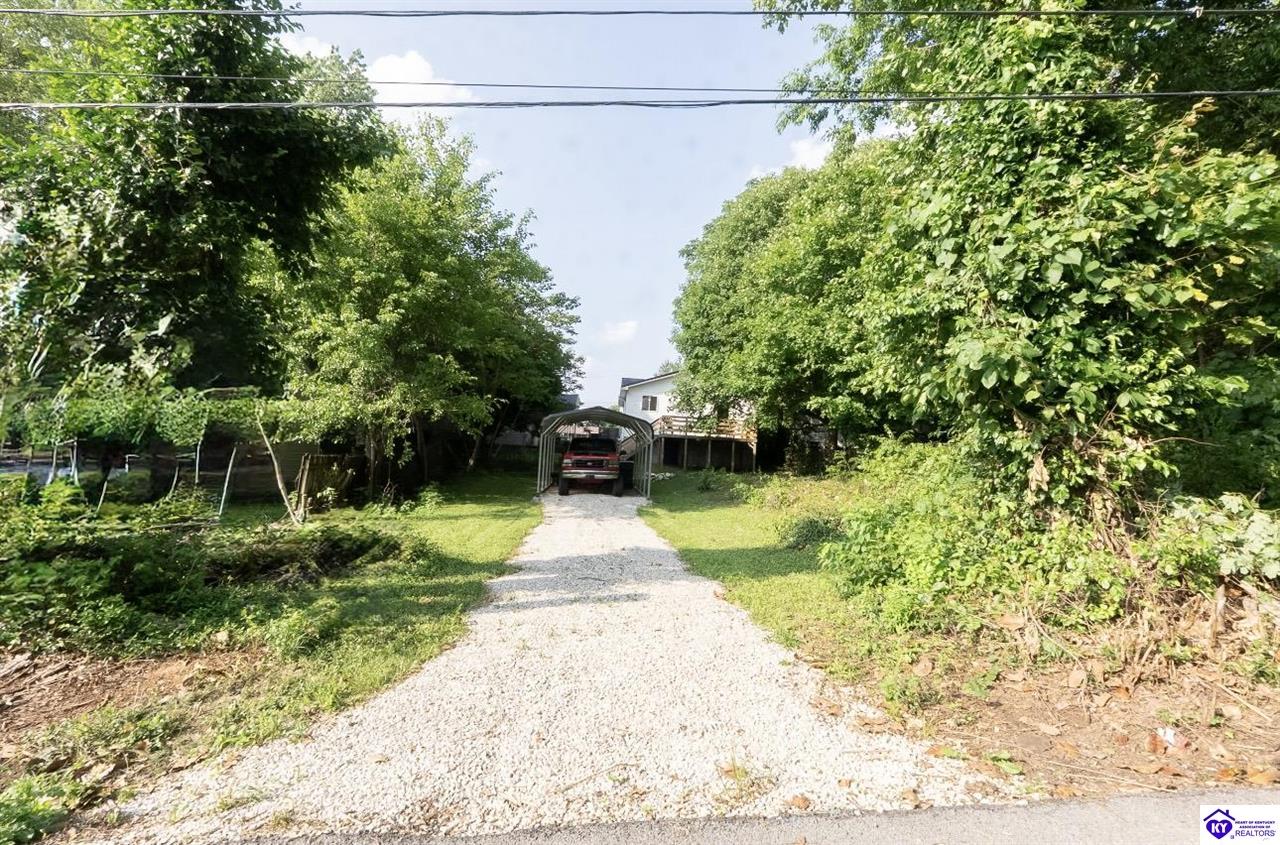 306 Hardin Street