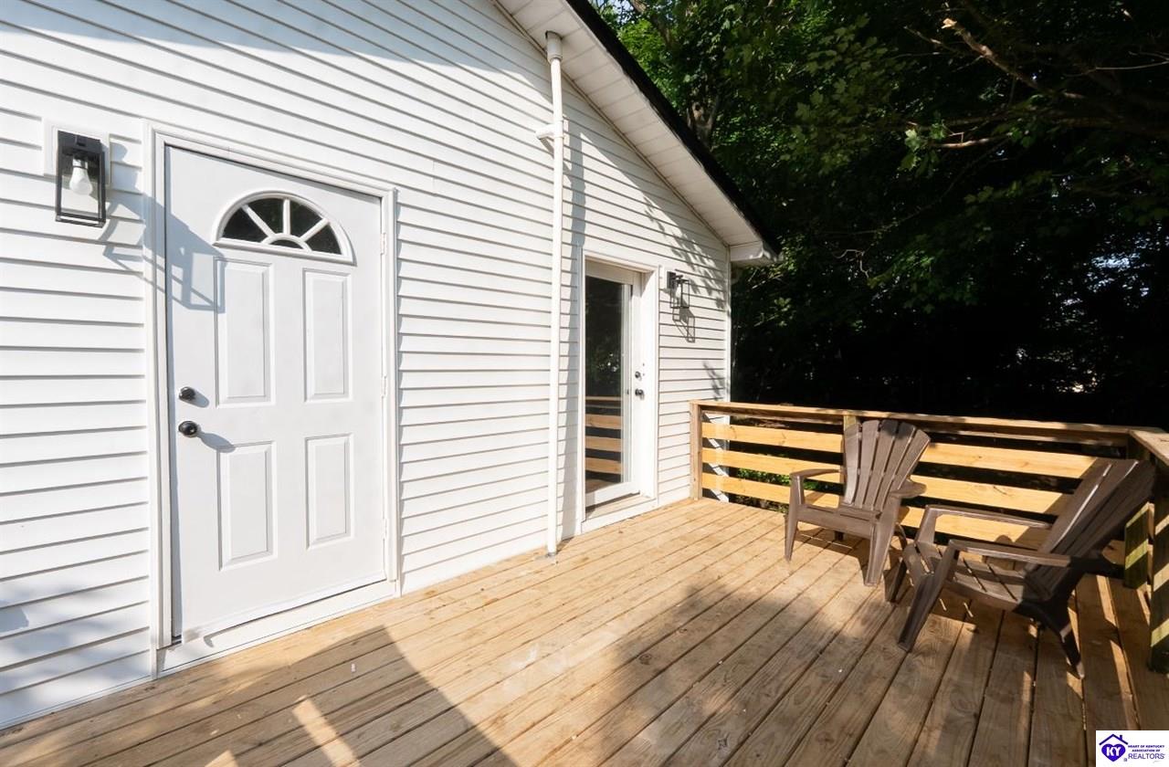 306 Hardin Street