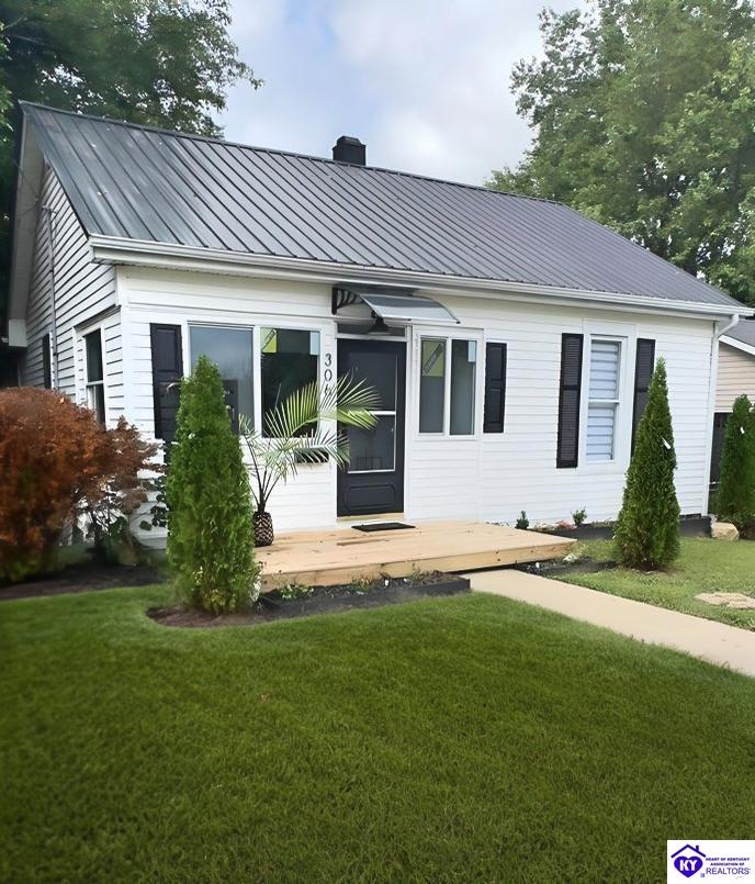 306 Hardin Street