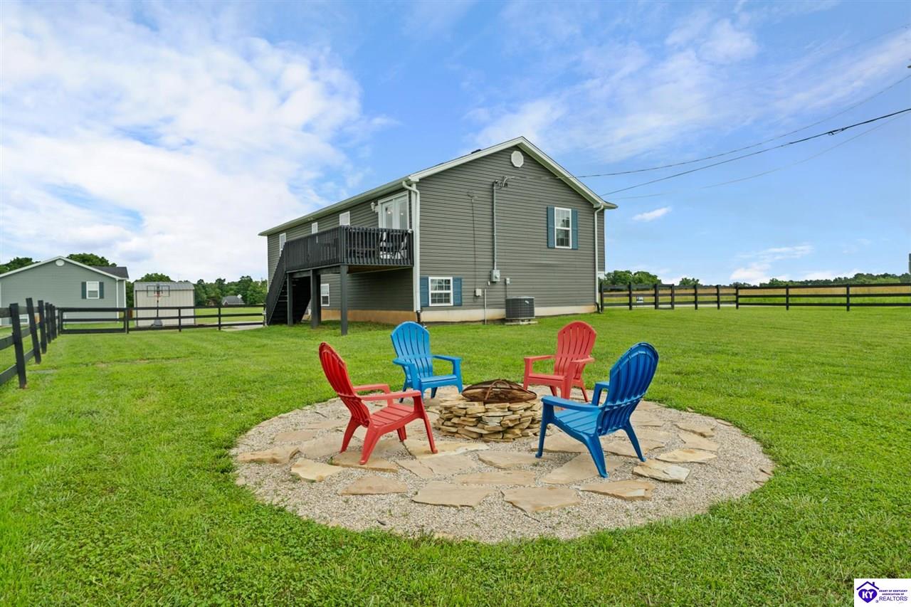 1590 Payneville Road