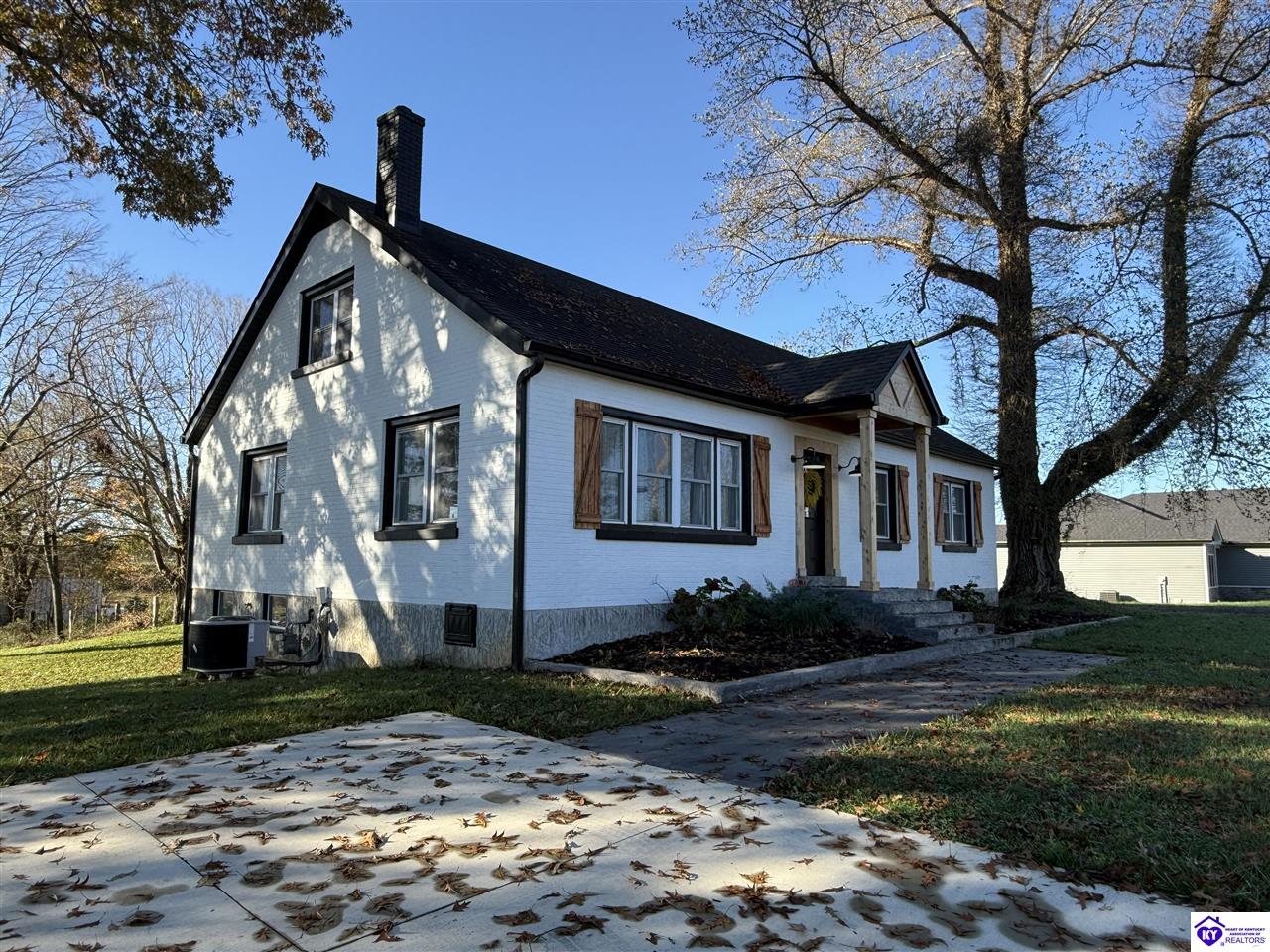 818 Otter Creek Road