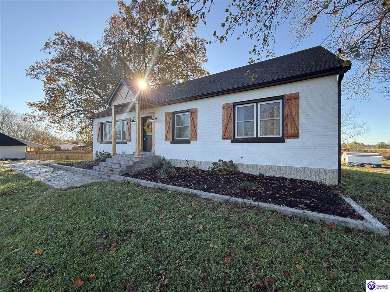 818 Otter Creek Road