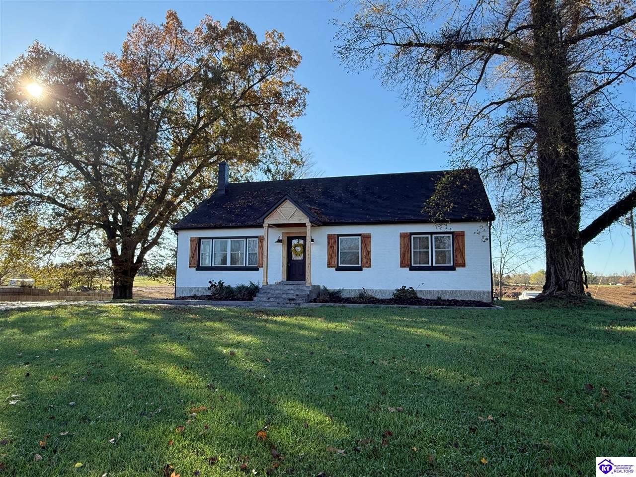818 Otter Creek Road